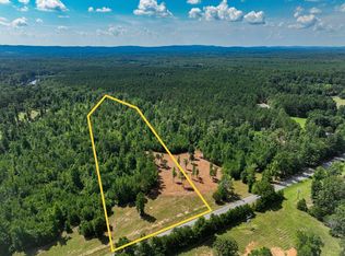 0 Coaling Rd, Sylacauga, AL 35151