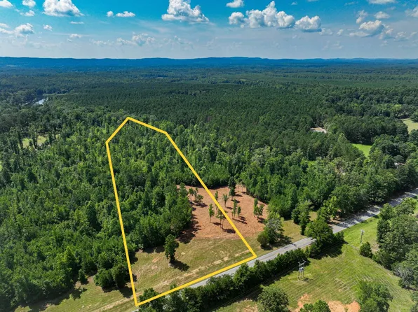 0 Coaling Rd, Sylacauga, AL 35151