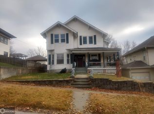 706 E Hammond St, Red Oak, IA 51566