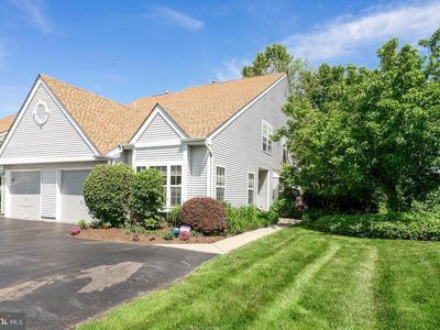 16 Cypress Ct, Bordentown, NJ, 08505