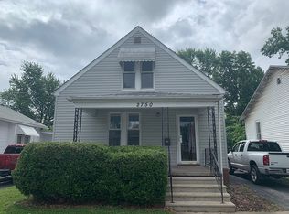 2750 Washington Ave, Granite City, IL