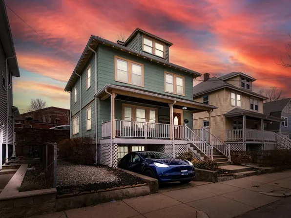 14 Bothwell Rd, Brighton, MA 02135