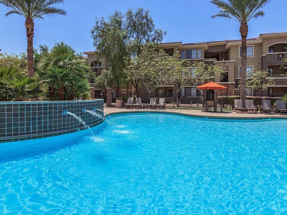 The Presidio by Picerne 4325 W Rome Blvd North Las Vegas, NV Zillow