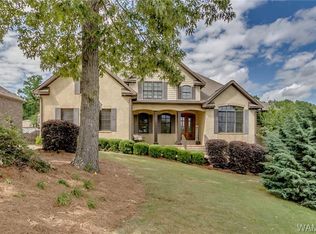 13969 Elam Cir, Northport, AL 35475