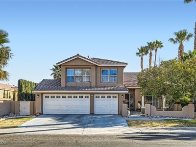 2120 Interbay St, Las Vegas, NV, 89128