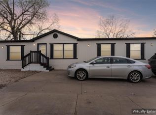 860 W 132nd Ave LOT 334, Westminster, CO 80234