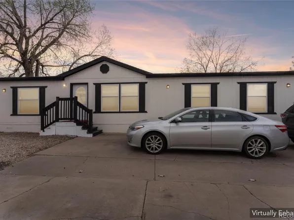 860 W 132nd Avenue LOT 334, Denver, CO 80234