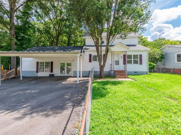 1158 Evans Ave, Rock Hill, SC 29732