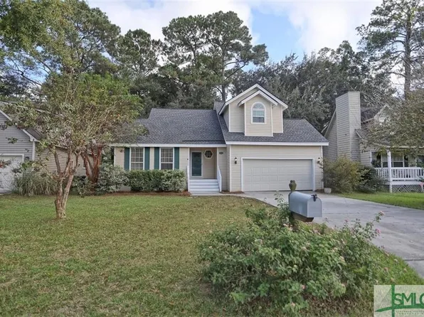 541 Pointe South Dr, Savannah, GA 31410