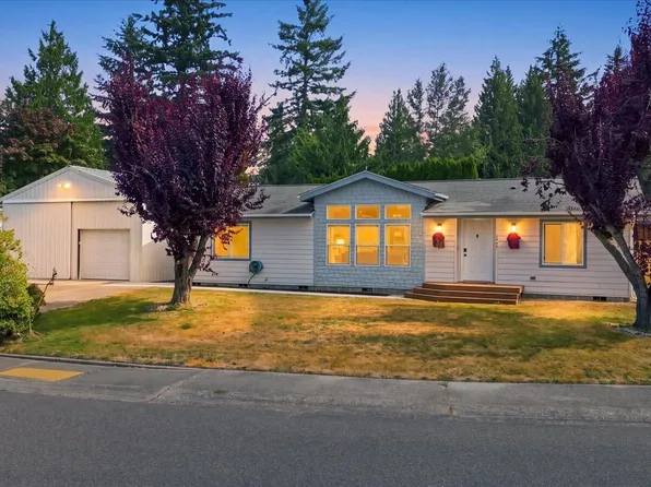 1217 89th Avenue SE, Lake Stevens, WA 98258