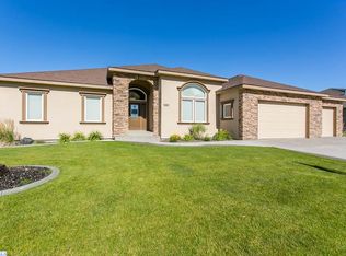 1650 Naples Ln, Richland, WA 99352
