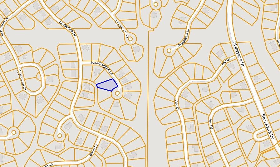 1st image of Kirkdouglas Ln Lot 22