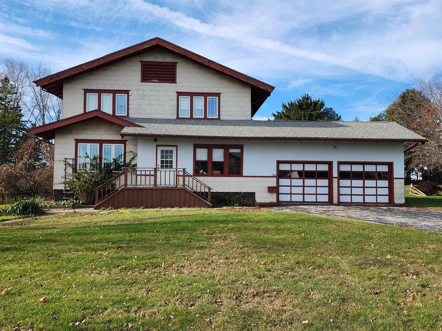 740 Tower Ave, Kellnersville, WI 54230 Zillow