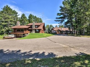 12338 Carlin Club Dr, Presque Isle, WI 54557