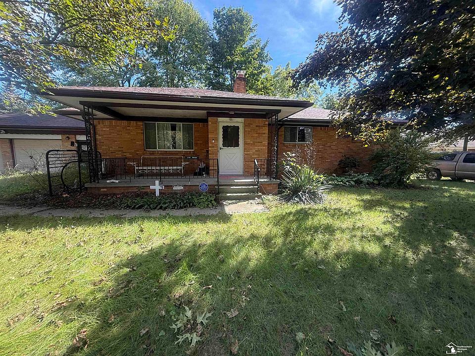 1st image of 2541 W Rauch Rd