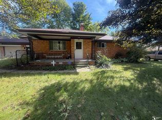 2541 W Rauch Rd, Temperance, MI 48182