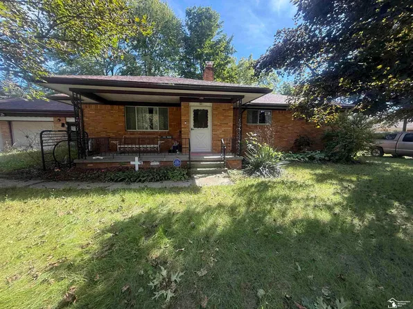 2541 W Rauch Rd, Temperance, MI 48182