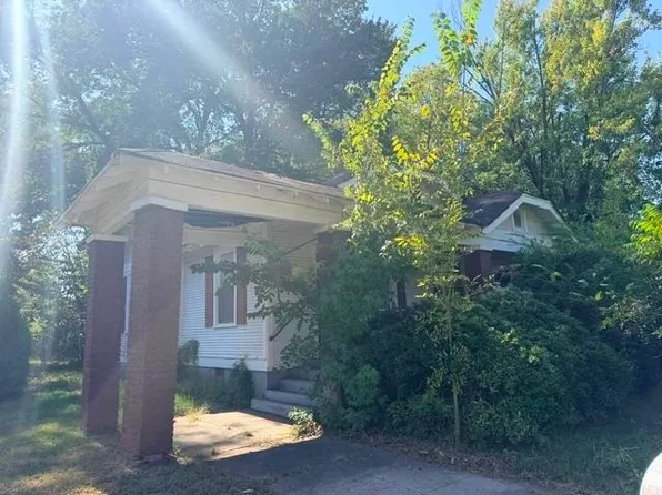 941 Jehl Pl, Memphis, TN 38107