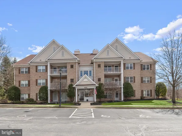 400 Plumbridge Ct Unit 104, Lutherville Timonium, MD 21093