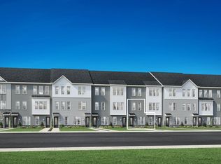 Kenilworth Plan, Townes at Main Street, North Brunswick, NJ 08902