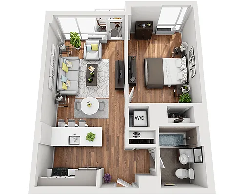 Rented by UDR | media 4