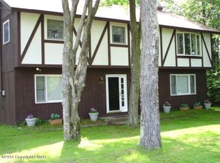 C 189 Lakeview Dr, Tobyhanna, PA 18466