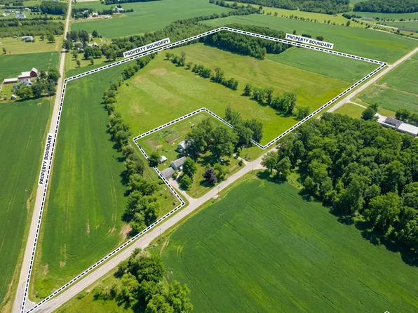 15000 Minx Rd Parcel B, Monroe, MI 48161