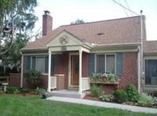 359 Bonham Rd, Cincinnati, OH 45215