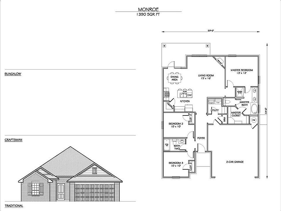 1st image of 8712 SW 42nd St