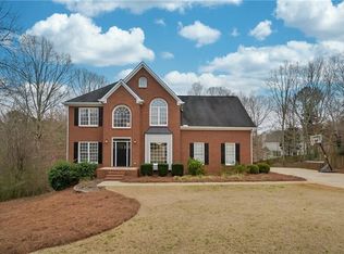 3340 Ashley Oak Ct, Cumming, GA 30041