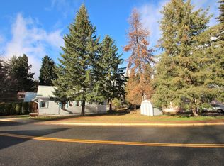 724 Birch St, Leavenworth, WA 98826