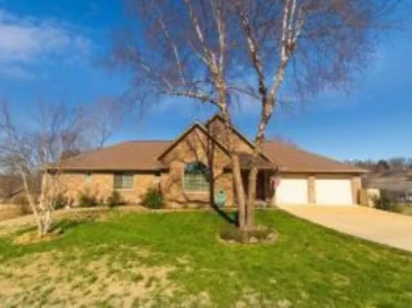 105 Sherwood Dr, Harrison, AR 72601