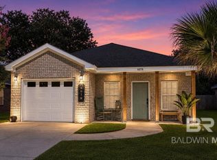 6078 Trey Ln, Gulf Shores, AL 36542