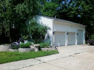 1067 Hopkins Ave, Glenolden, PA 19036