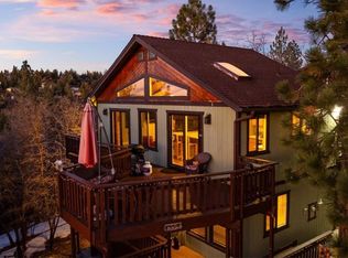 43580 Ridgecrest Dr, Big Bear City, CA 92314