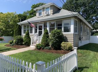 75 Morse Ave, Brockton, MA 02301