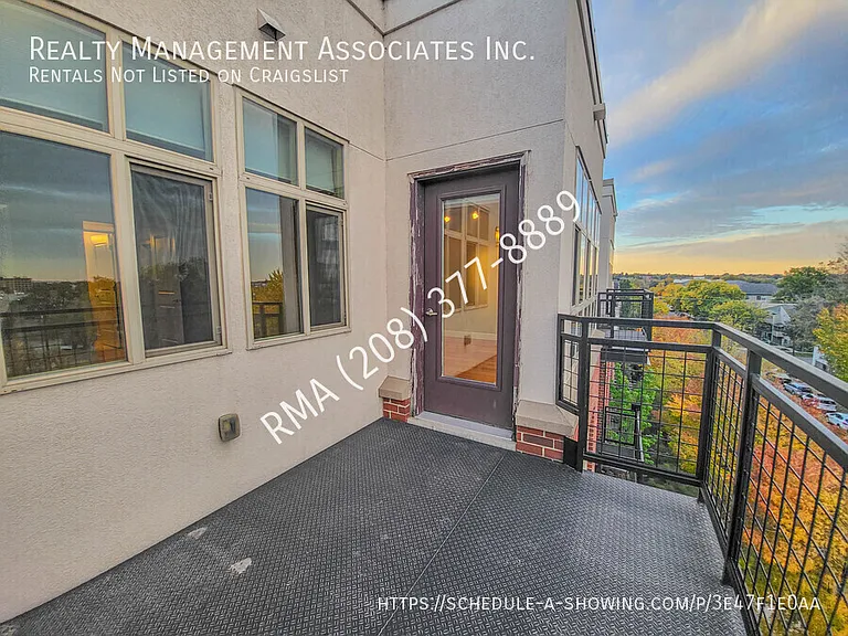 406 S 13th St #506 — Photo 14