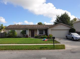 3253 Kayenta Ct, Orlando, FL 32829