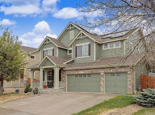 8404 Snaffle Bit Court, Littleton, CO 80125