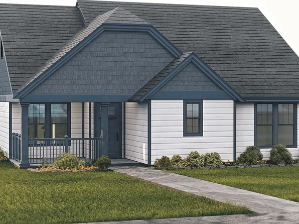 3644 Randall Ter, Midlothian, TX 76065