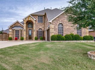 5209 Cool River Ct, Mansfield, TX 76063