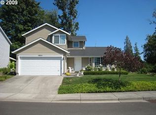 58914 Timberline Ave, Saint Helens, OR 97051