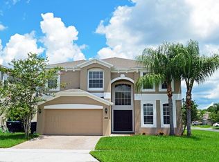 15517 Montesino Dr, Orlando, FL 32828