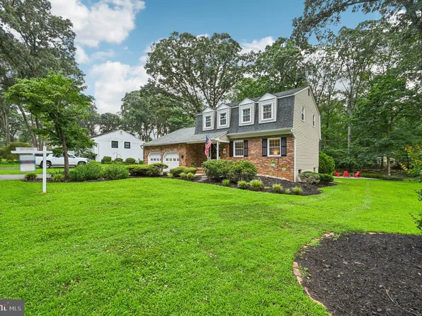 504 Green Forest Dr, Severna Park, MD 21146