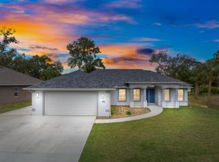 158 Ablett Ter, Sebastian, FL 32958