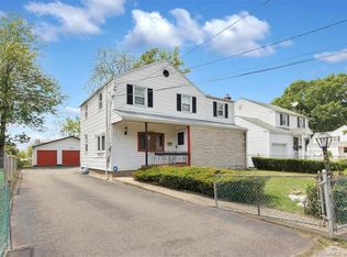 295 Saybrooke St, Hartford, CT 06106