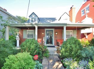 3321 Epworth Ave, Cincinnati, OH 45211