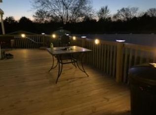 1963 Halls Mill Rd LOT 3, Unionville, TN 37180