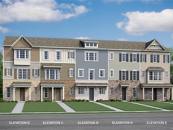 2nd image of 841 Imperial Ct Unit 30