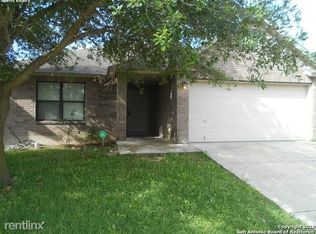 5114 Dagger Flts, San Antonio, TX 78244